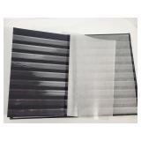 Stamp Album Stock Book