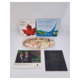 Coin Collector Cards