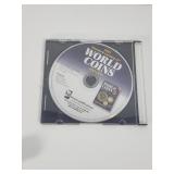 1901-2000 Krauss World Coin Catalogue CD Original