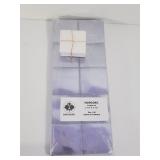 UNI-SAFE Non-Plasicized Coin Flipetts Pack of 100