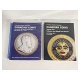 Charlton Coin Guides Vol1 & Vol2