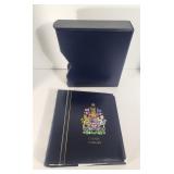 $2 Dollar High End Vista Coin Album