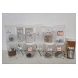 Metals Minerals and Alloy Collection