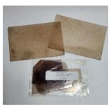 Mica Sheets for Jewelry Making