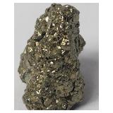 Pyrite Stone Fools Gold
