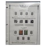 High End US Stamp Collection