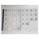 Canada 50 Cents Collection