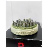Stonehenge Replica