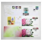 Canada First Day Covers Lot of 6
