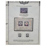 High End US Stamp Collection