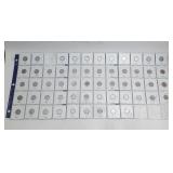 Canada 10 Cents 1968 to 2024