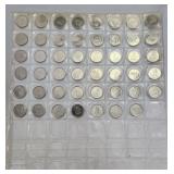 Canada 10 Cents 1968 to 2018