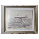 Aurora CP-140 Lockheed RCAF Large Photograph