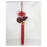 Chinese Walnut Good Luck Charm