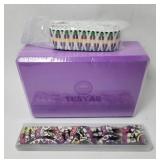 Yoga Block / Yoga Strap 6' / Yoga Strap 6'