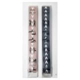 Yoga Straps 6' (2x) Lot