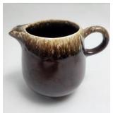 Cream Pitcher 7020 McCoy USA H: 4'