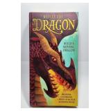 Build the Dragon - Build a Moving Dragon
