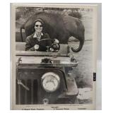 HATARI Picture Howard Hawks 8x10 Paramount Relea