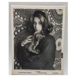 HATARI Picture Howard Hawks 8x10 Paramount Relea