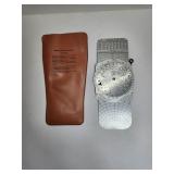 MB-4A Computer Air Navigation Tool