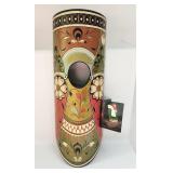 Mask Inti Karanky with COA Mopa Mopa Experience