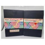 Sony Video Cassette (2x): We Remember Part 1 & 2