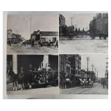 Fire-fighting in the Past