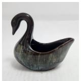 Swan Pottery