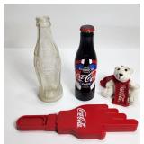 Coca-Cola Lot