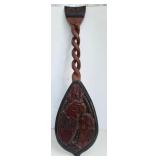 Wooden Wall Decor Wall Hanging 23'