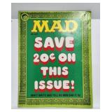 MAD Magazine No 237