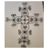 Metal Cross Photo Holder Wall Mount 38 photos