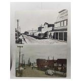 Steveston Past and Present