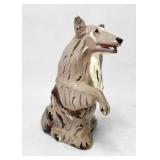 AVON Faithful Laddie Dog After Shave 4 oz Bottle