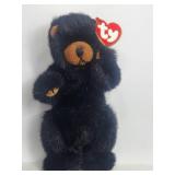 Bear TY Plush