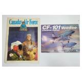 Military Magazines (2x) Lot