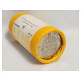 2007 50 Cents Un Opened Mint Roll