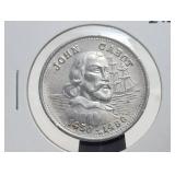 1450 1499 John Cabot Souvenir Medal