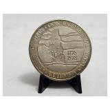 1978 Captain Cook British Columbia $1 Dollar