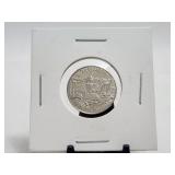 1980 Germany Medal Worpswede