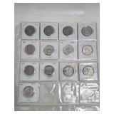 1969 to 2002 50 Cents Canada UNC UNC