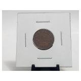 1932 Small Cent Canada