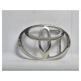 Belt Buckle - Toyota