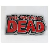Belt Buckle - The Walking Dead