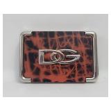 Belt Buckle - DG