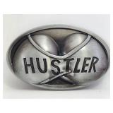 Belt Buckle - HUSTLER