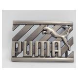 Belt Buckle - PUMA