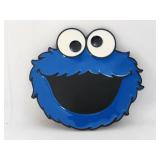 Belt Buckle - Cookie Monster