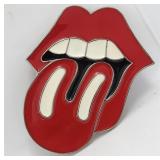 Belt Buckle - Rolling Stones